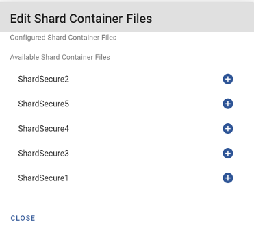 Quickstart Guide For Shardsecure And Backblaze B2 Cloud Storage ...