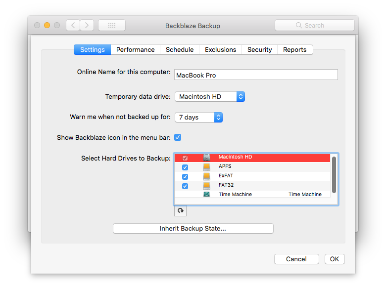 How To Add A Script Exclusion For Avast For Mac