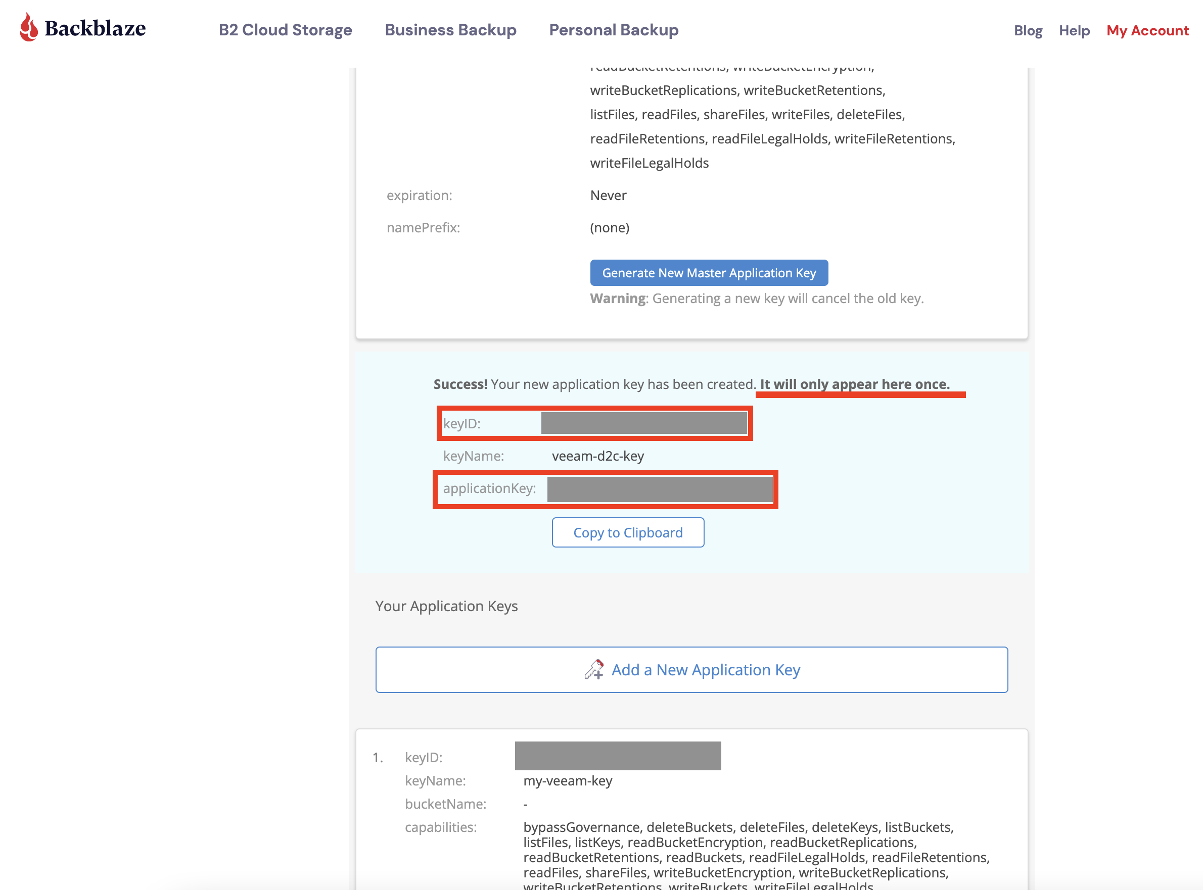 How to Connect Your Synology NAS to Backblaze B2 Cloud Storage