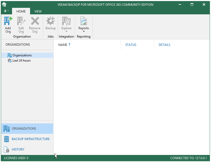 veeam backup for office 365 user guide