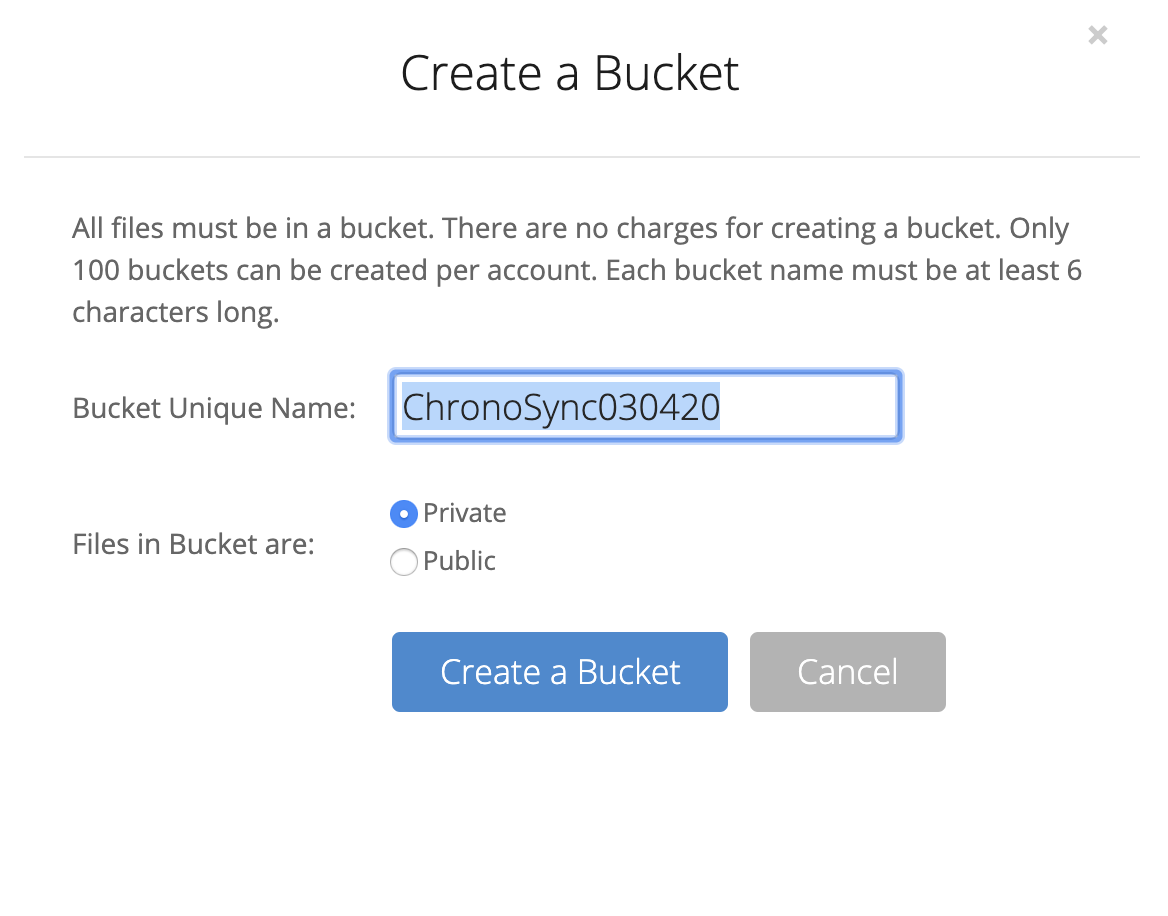 chronosync vs goodsync