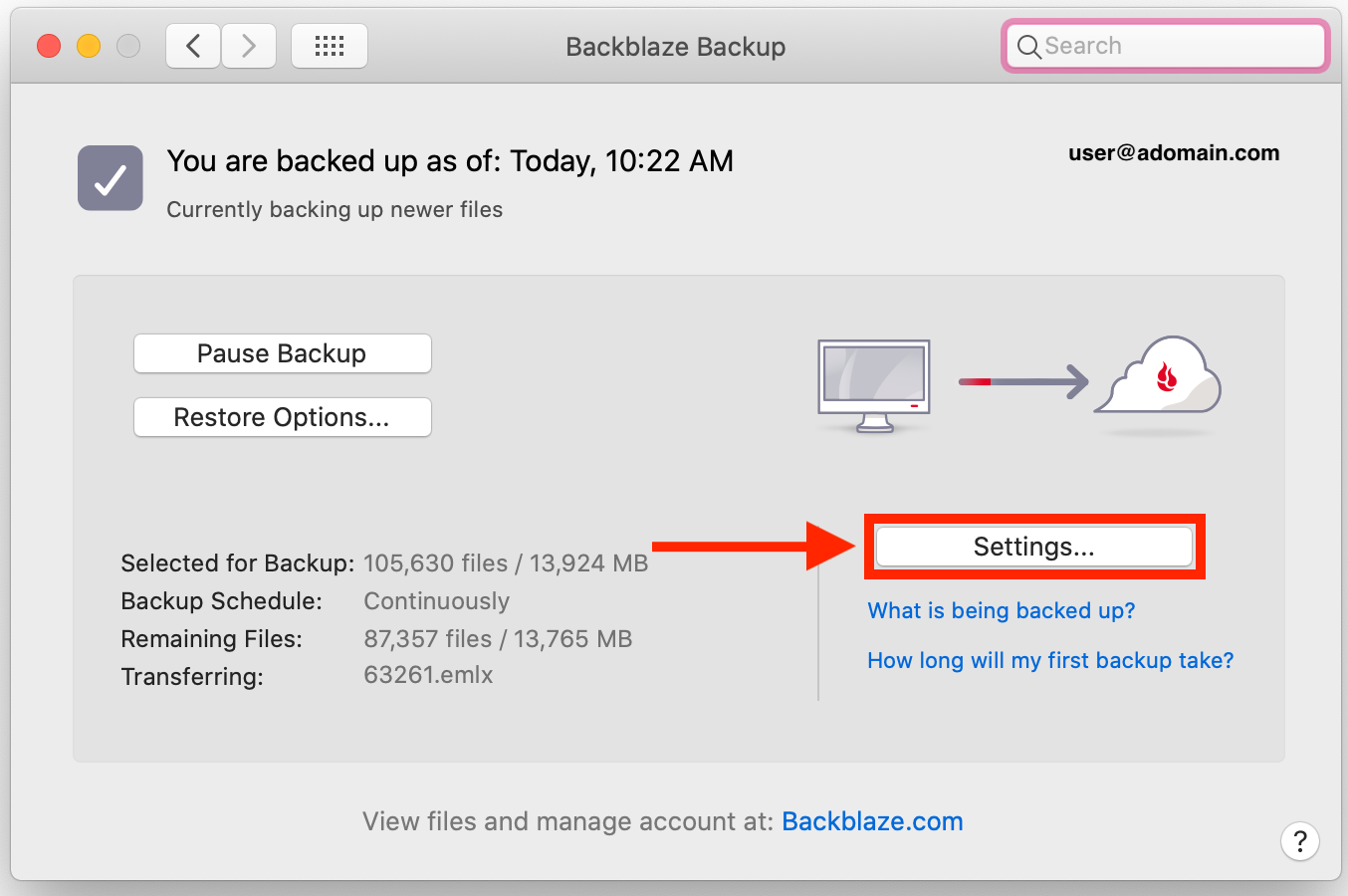 backblaze app mac backblaze app mac