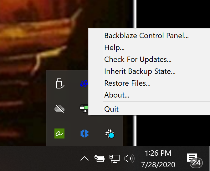 I have a lot of external hard drives, what should I know? Backblaze Help