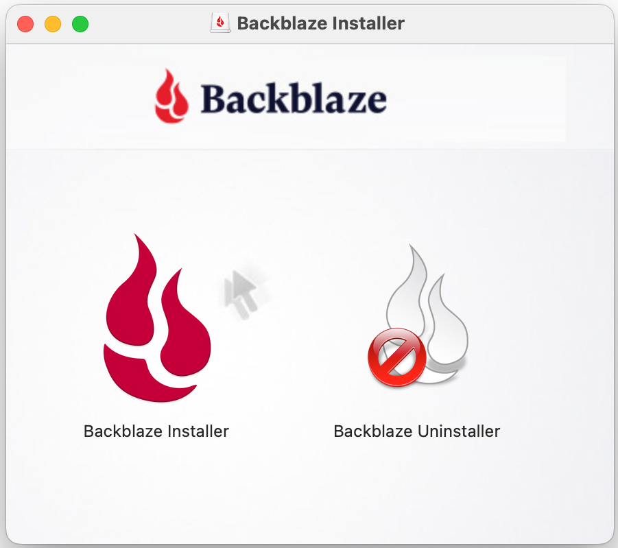 backblaze mac 5.1.0.140